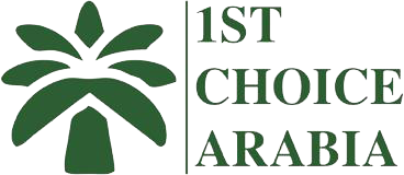 1st Choice Arabia